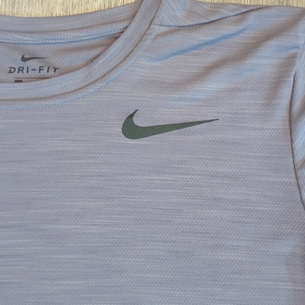 Nike Baselayer Long Sleeve Shirt Dri Fit